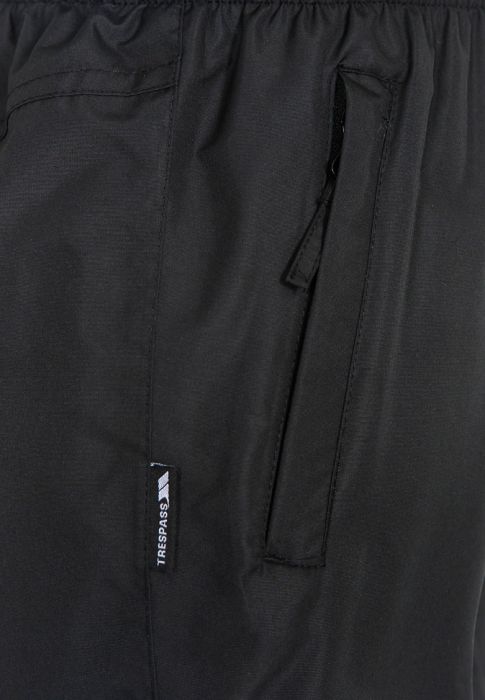 Kalmar Bib Ski Pant Kids børneskibukser