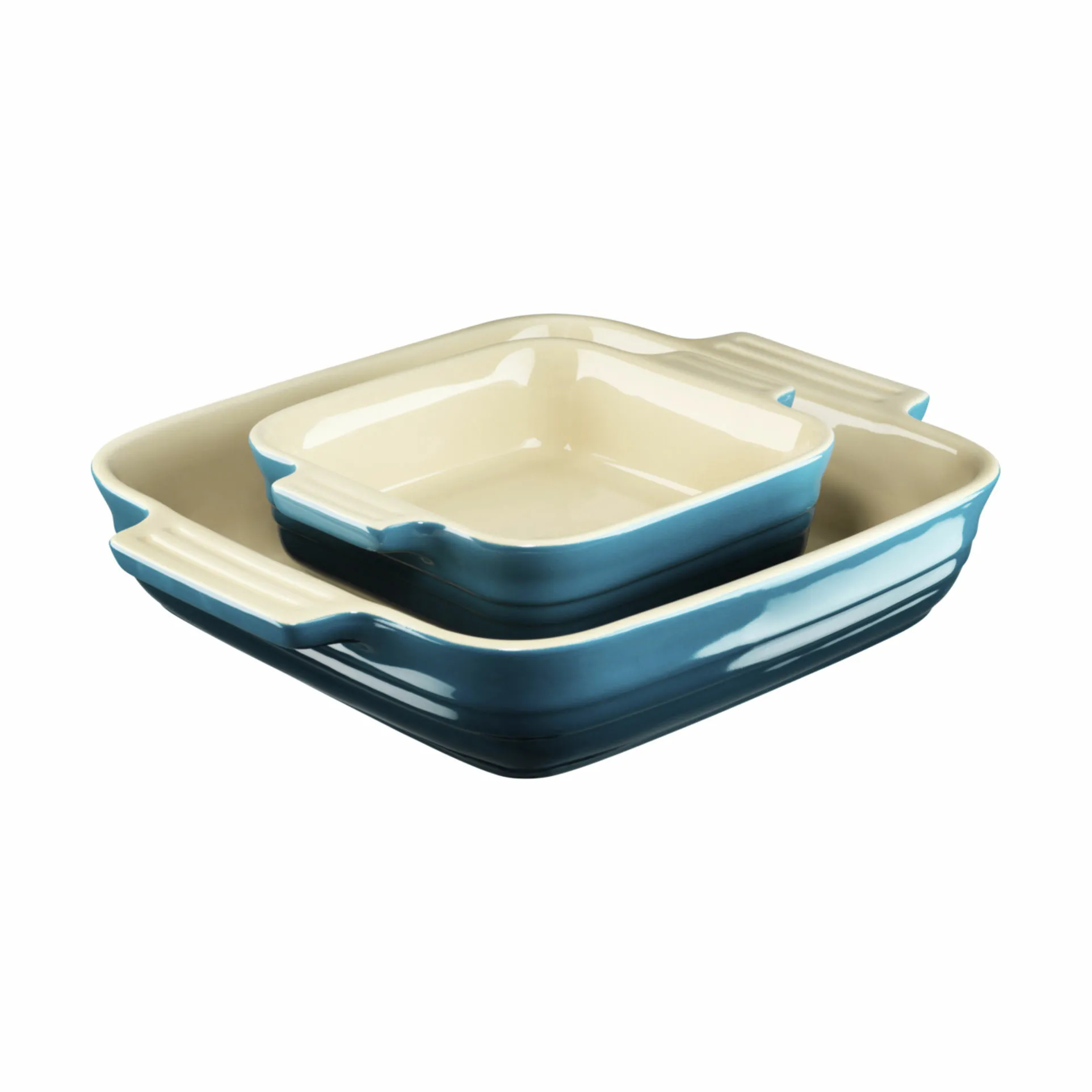Le Creuset Fadsæt - 2 dele