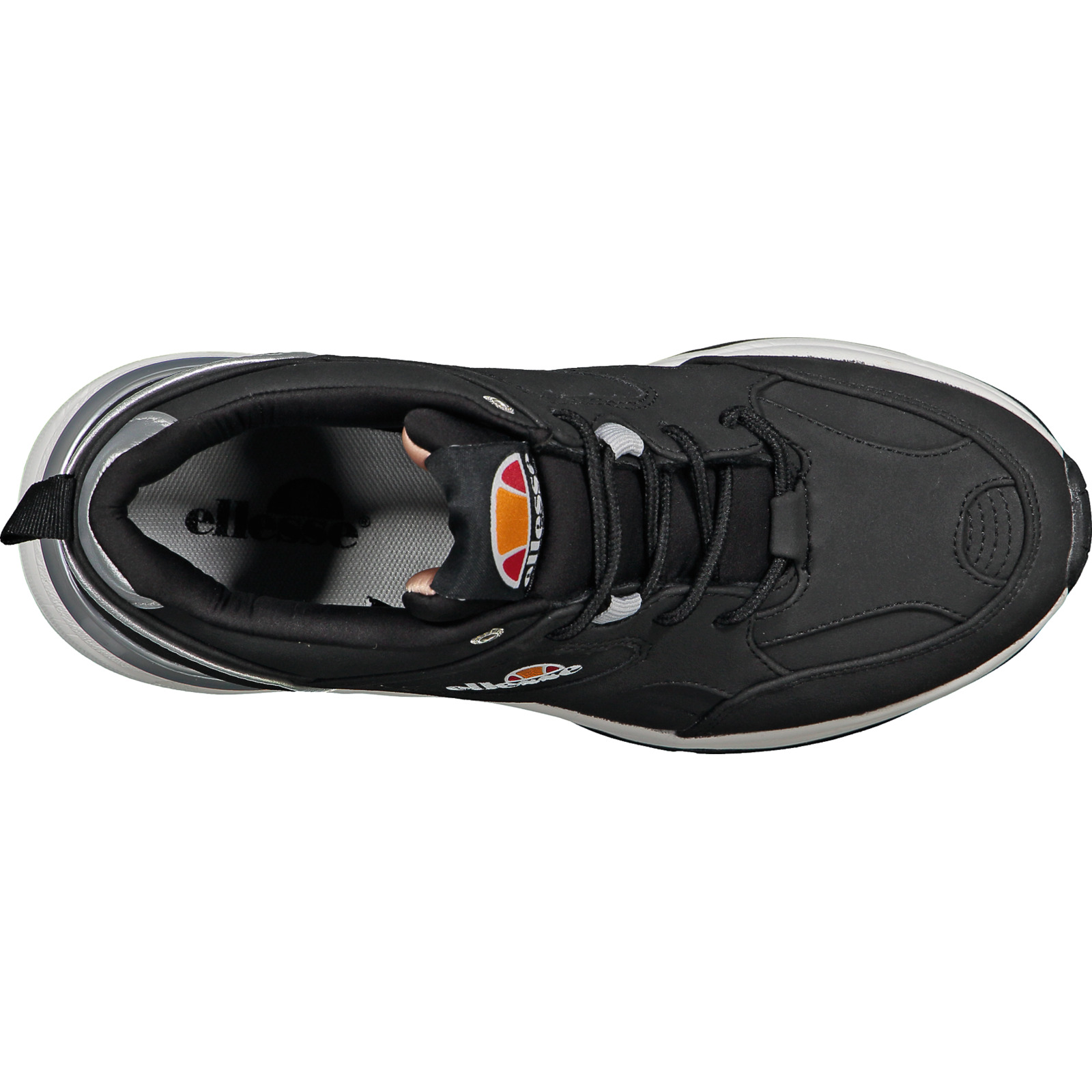 Ellesse Damen-Sneaker India 38