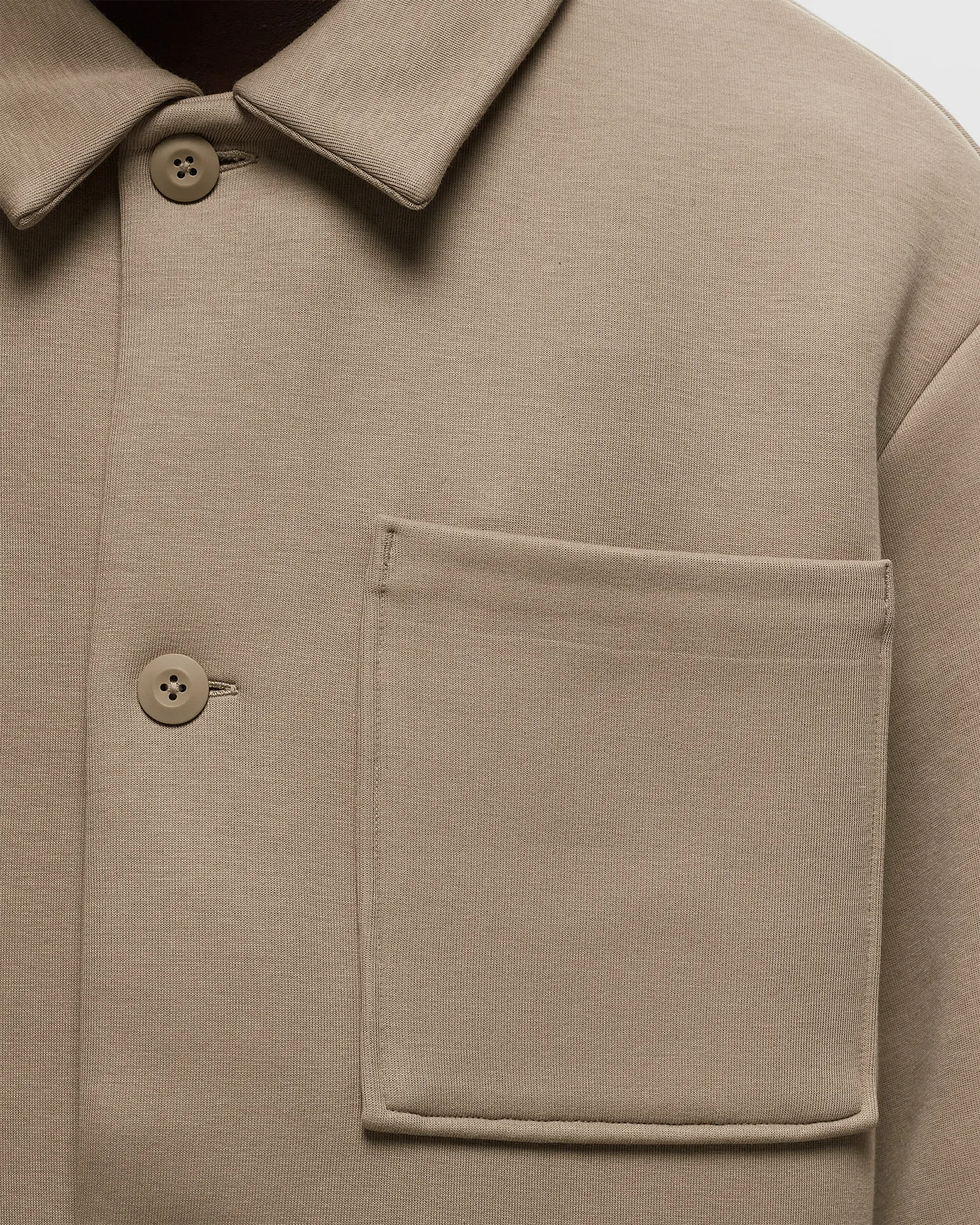 Nike TECH FLEECE REIMAGINED SHACKET