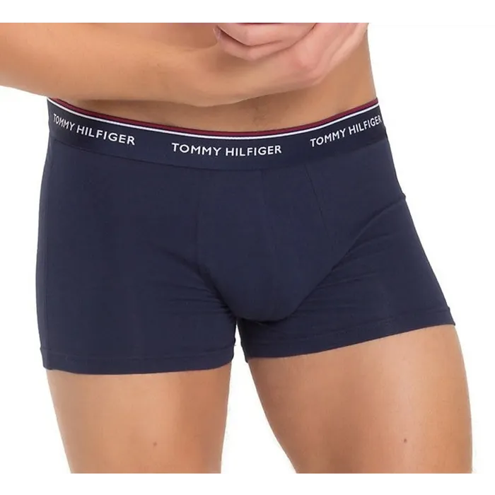 Tommy Hilfiger Boxers (3-pack) Heren