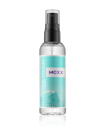 Mexx Ice Touch Woman Body Mist 100ml