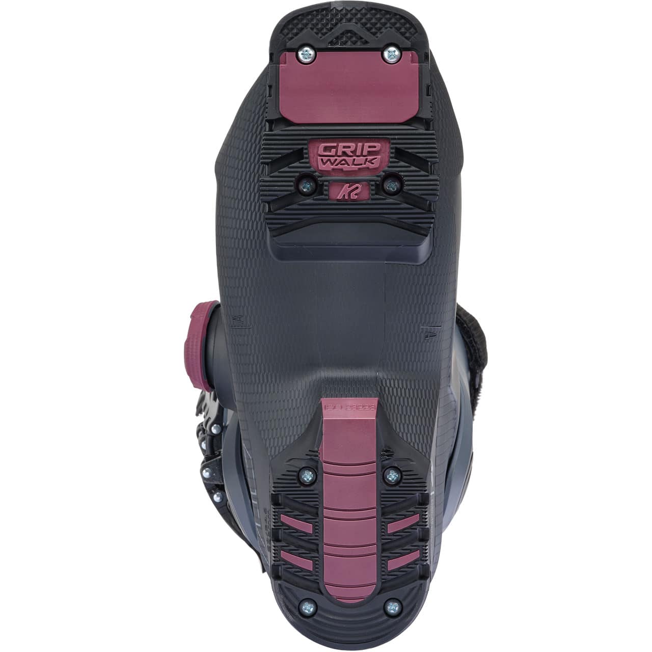 K2 BFC 95 W BOA GW | Alpinskischuhe | Skischuhe | Alpin Ski | XSPO