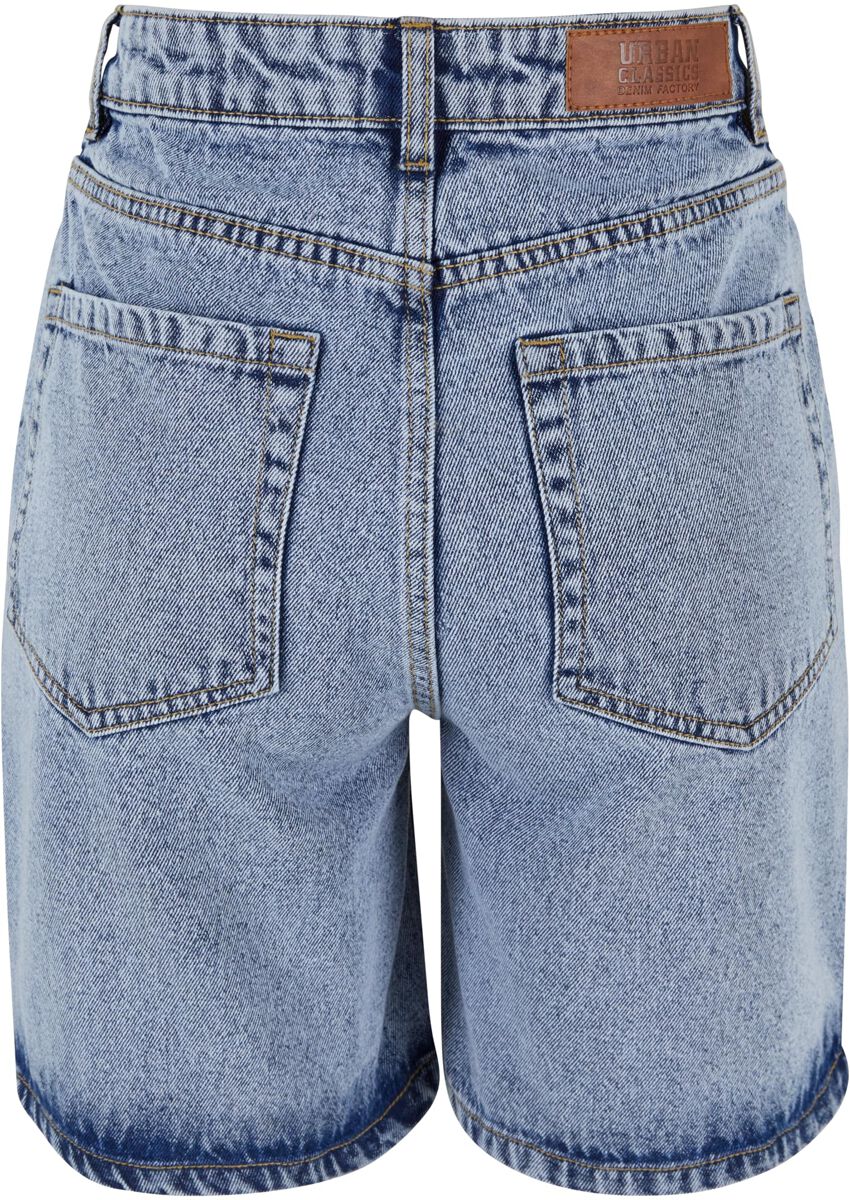 Bermuda Femme 90's | Urban Classics Short