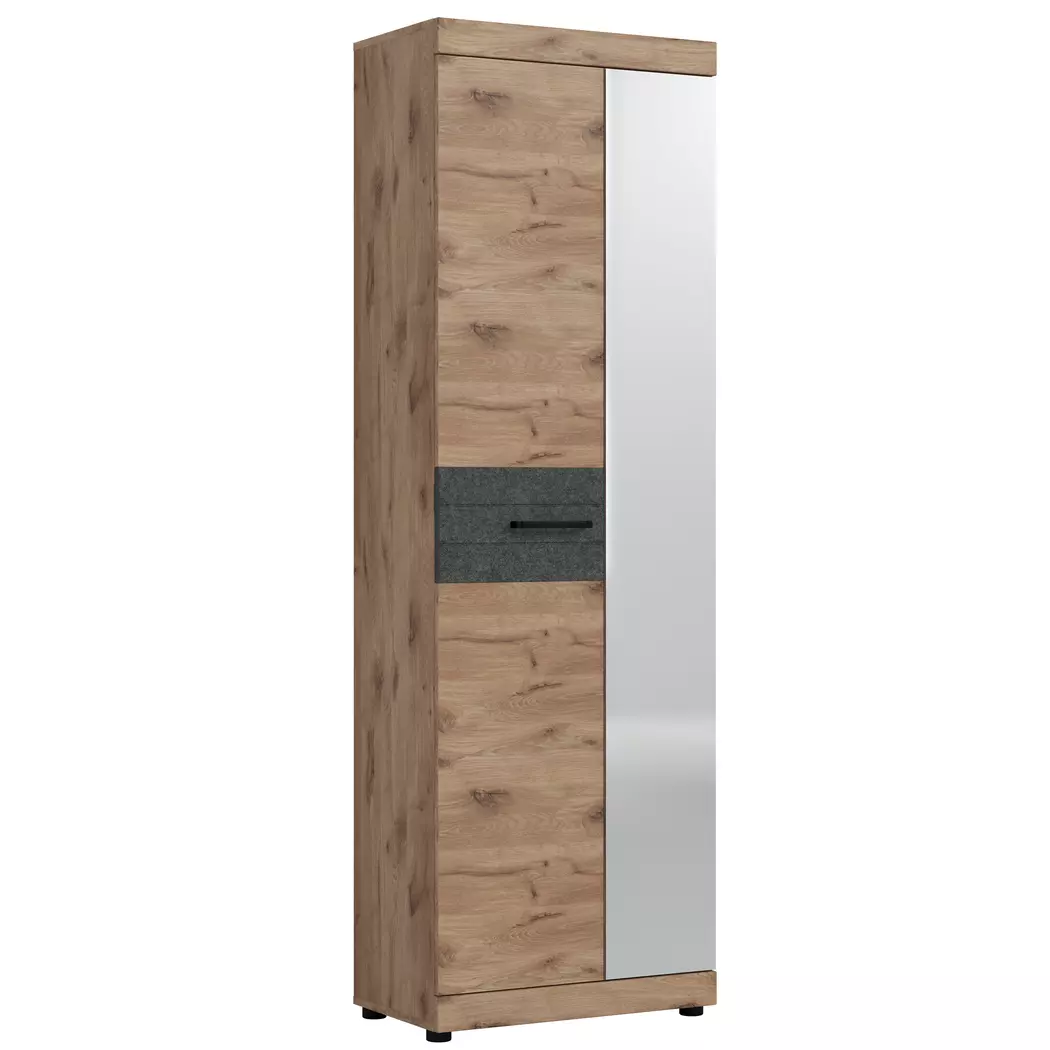Garderobenschrank Roxy
