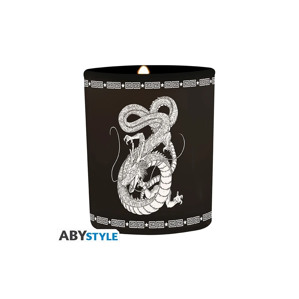 Abystyle Dragon Ball Bougie Shenron
