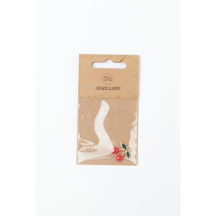 Atelier Veritas-Hanger met kersjes