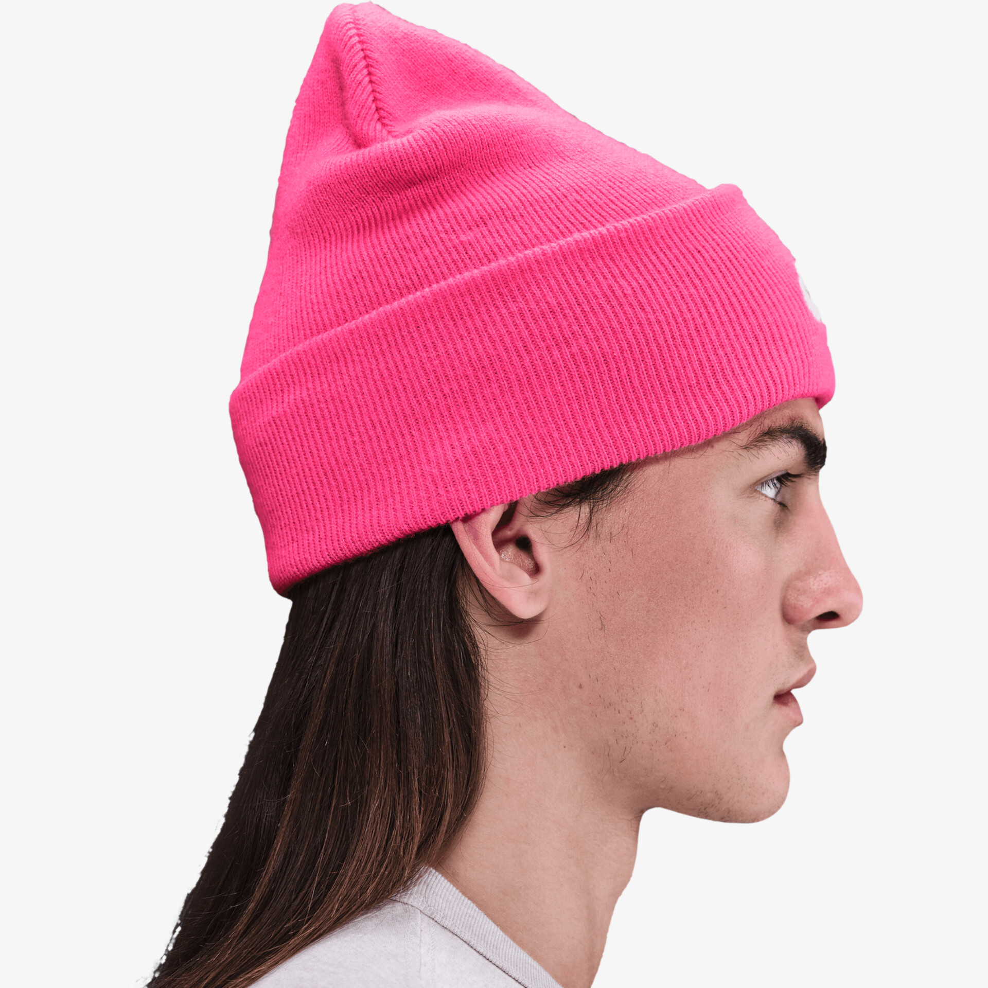 Nike Unisex Mütze pink