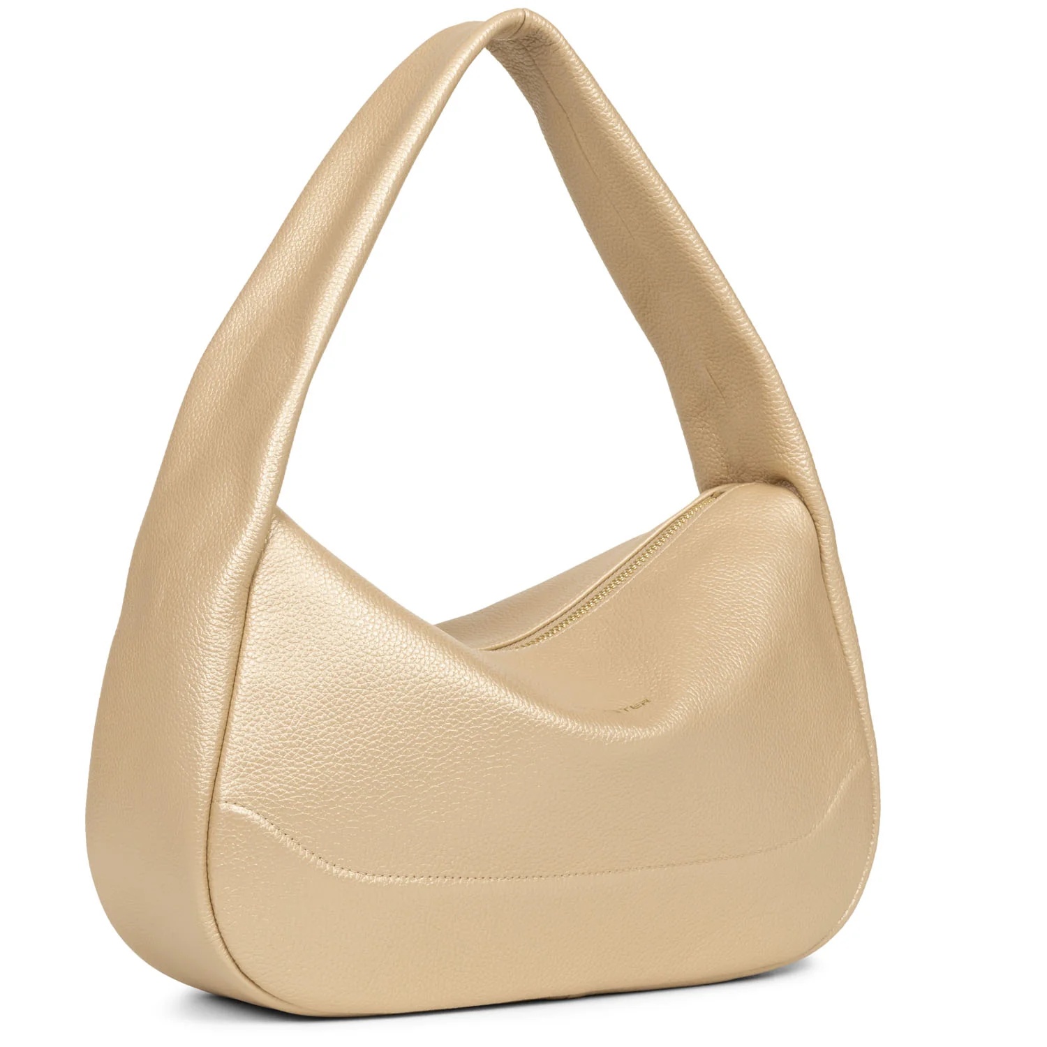 Foulonne Cerceau-Sac cabas main
