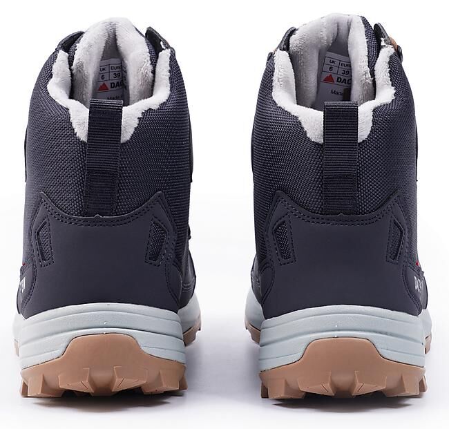 DACHSTEIN - CHAUSSURES DE RANDONNEE HIVER WILDCAT GTX W