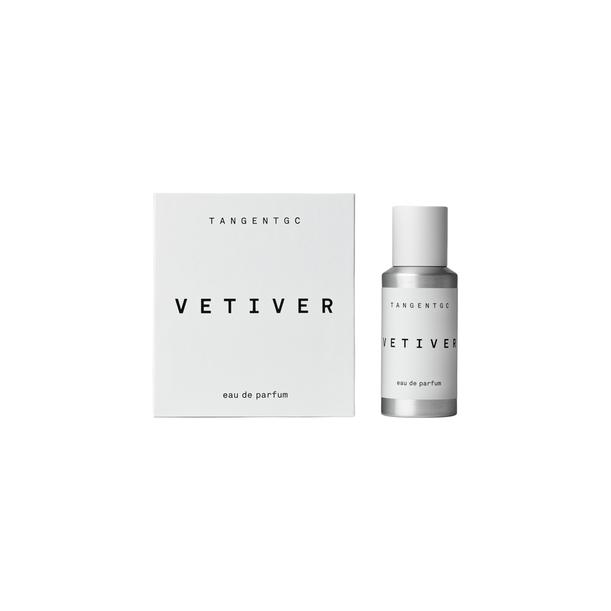 Vetiver Eau de Parfum 50ml