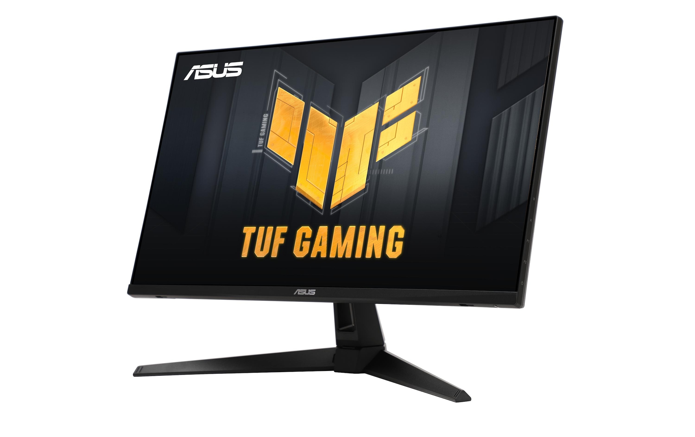 Asus Gaming-Monitor »TUF Gaming VG27AQA1A« 68,31 cm/27 ″  2560 x 1440 px WQHD