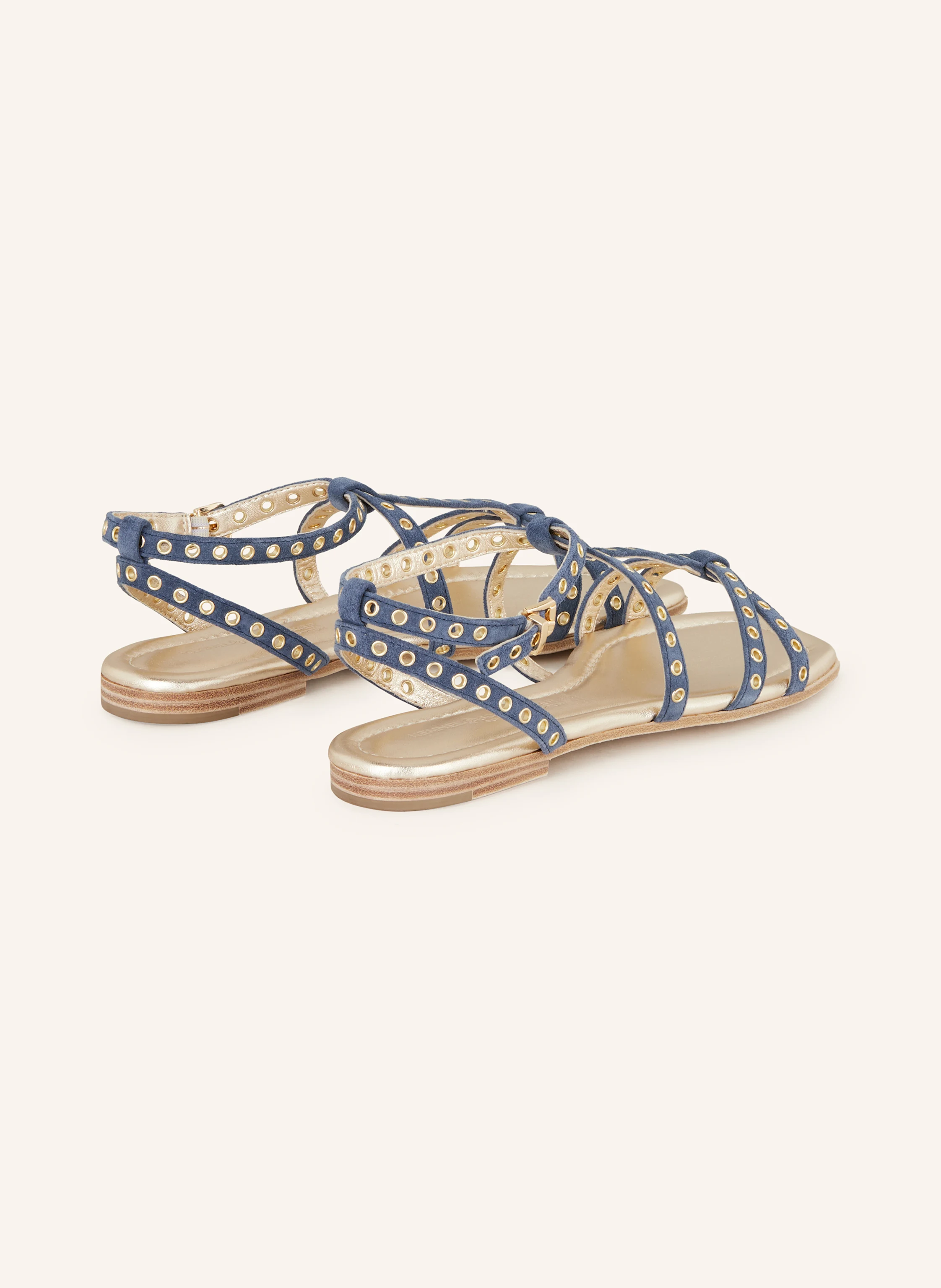 KENNEL & SCHMENGER Sandalen HOLLY