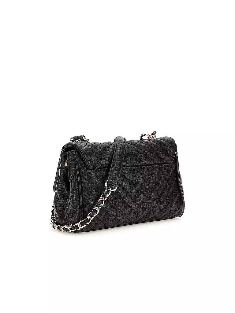 GUESS Mädchen Tasche - Mini Bag  schwarz