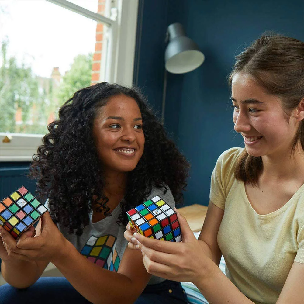RUBIK'S CUBE 4X4