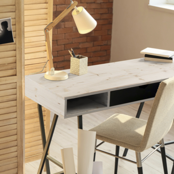 Timmerpaneel vuren 200x30 cm 18 mm