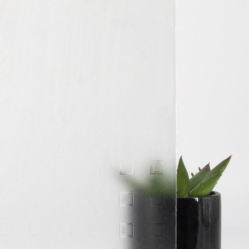 Glasfolie Hoefnagel 346-0282 45x200 cm
