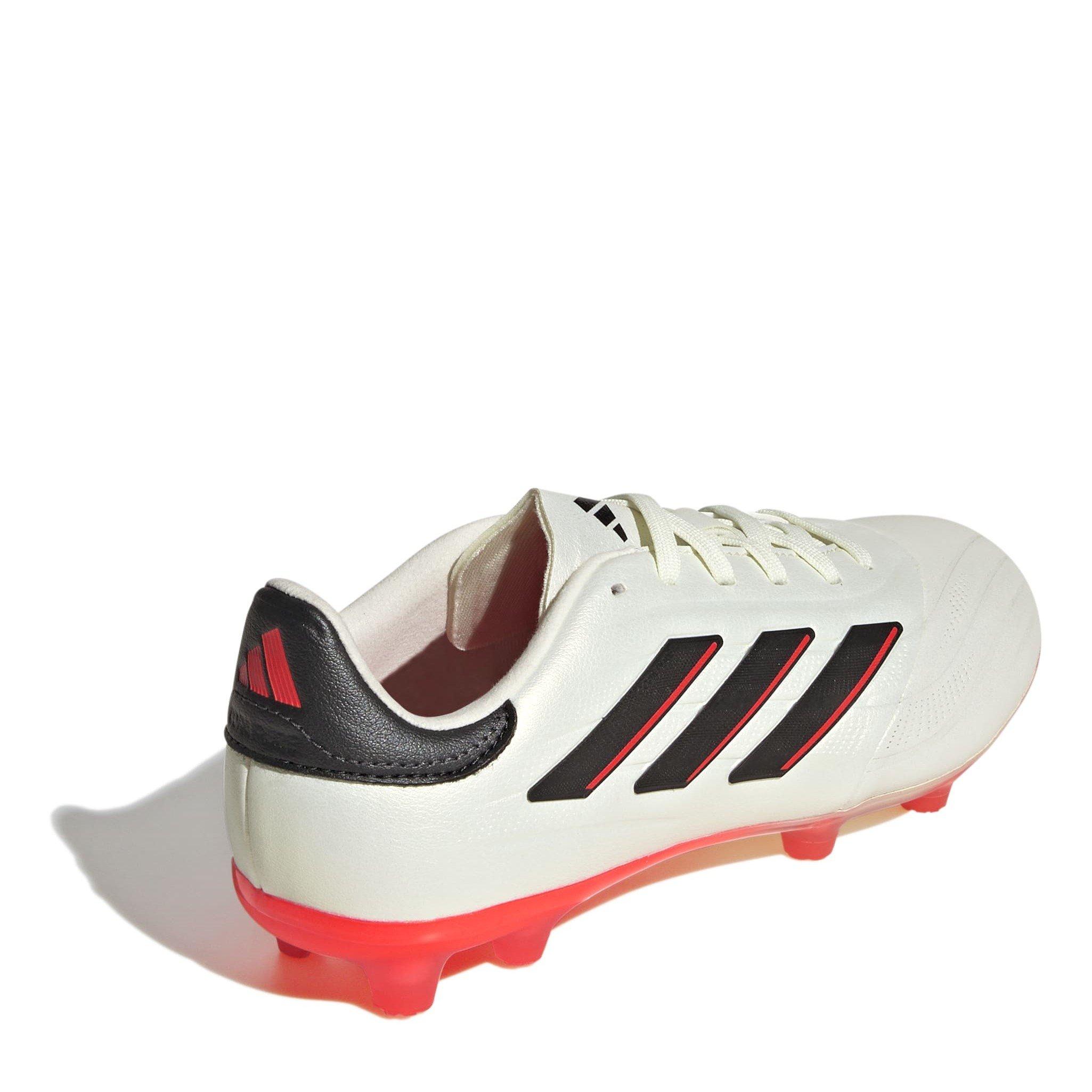 adidas Copa Pure 2 Elite Juniors Firm Ground Football Boots