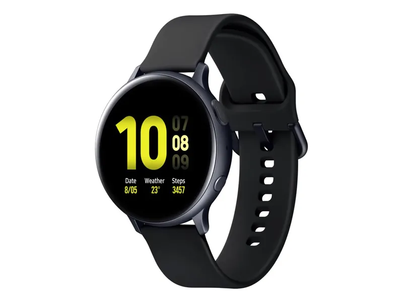 [OUTLET] - Samsung Galaxy Watch  Active2 ALU 44mm BLACK