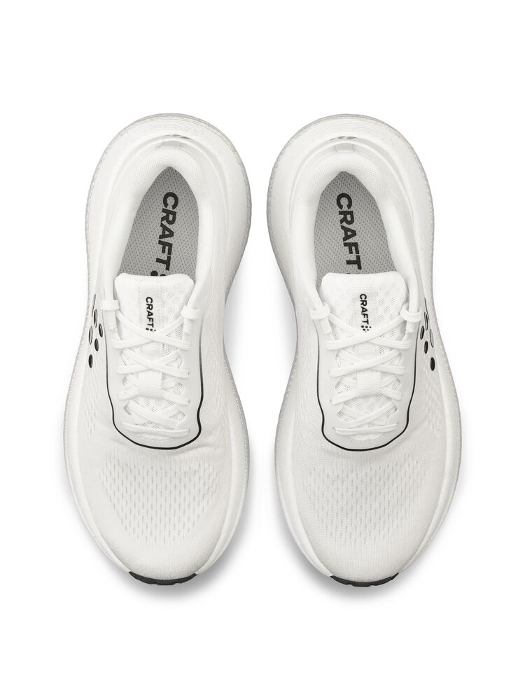 Craft Pacer White