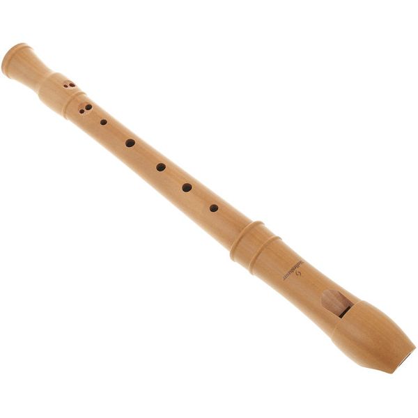 Mollenhauer 2166 Canta Sopranblockflöte