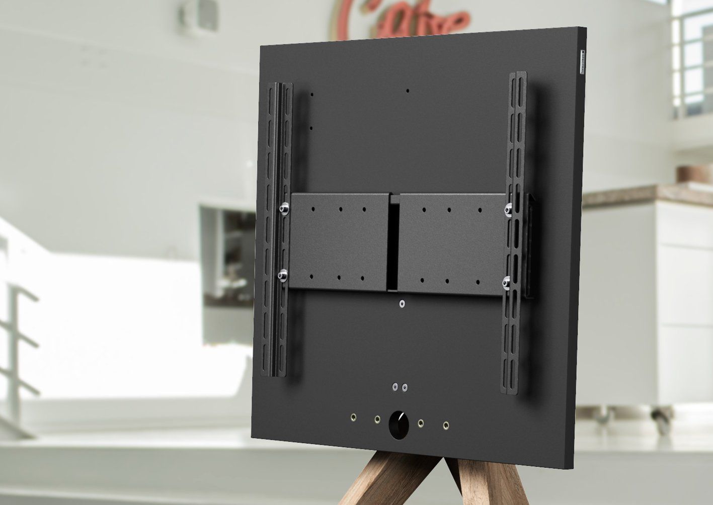 Spectral Art-AX Tv-meubel Black
