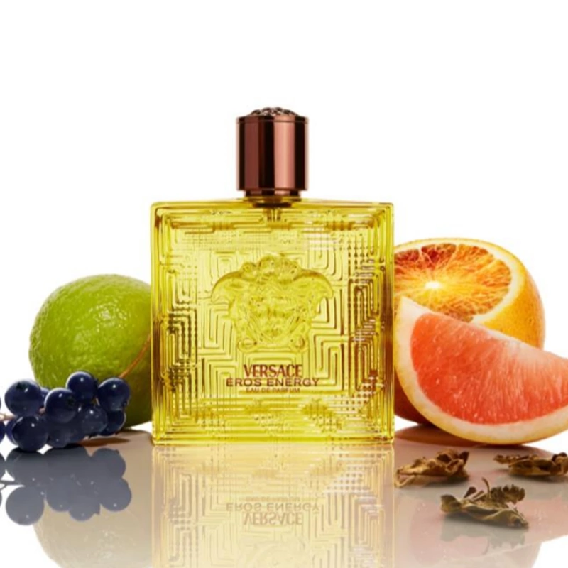 Versace Eros Energy Pour Homme EDP 50 ml