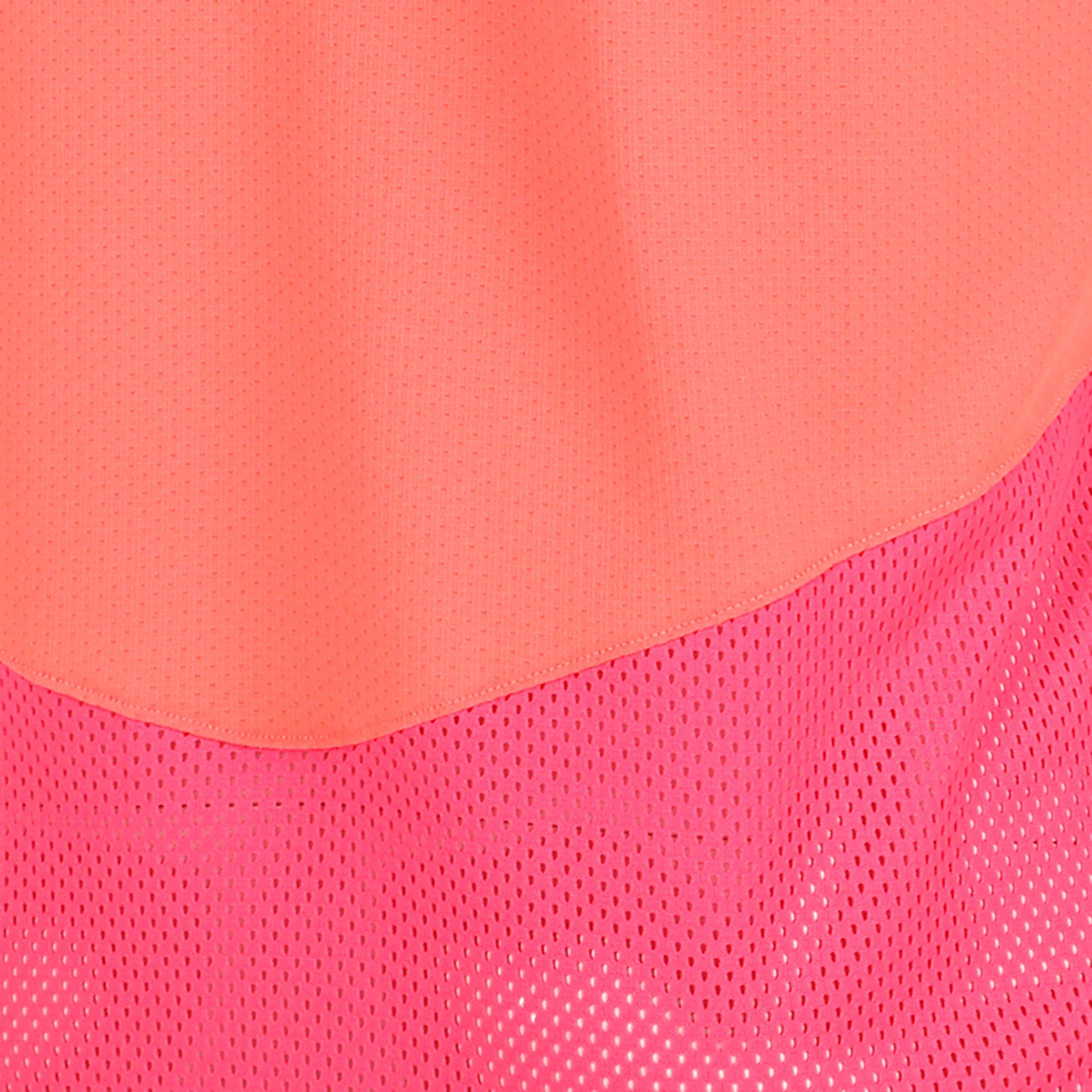 Nike Dri-Fit Slam Alcaraz NY Débardeur Tank Top Hommes - Orange , Pink