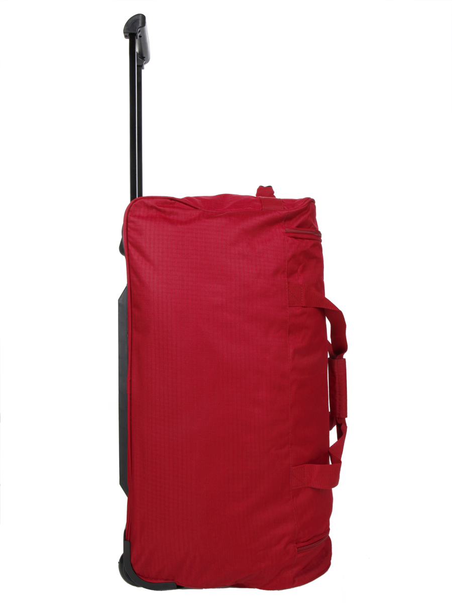 Sac de voyage trolley Worldline Hambourg 2.0 - 65 cm