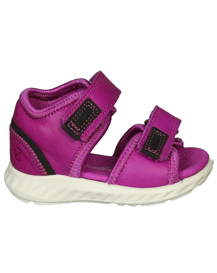 Lauflernsandalen SP.1 LITE I in beere