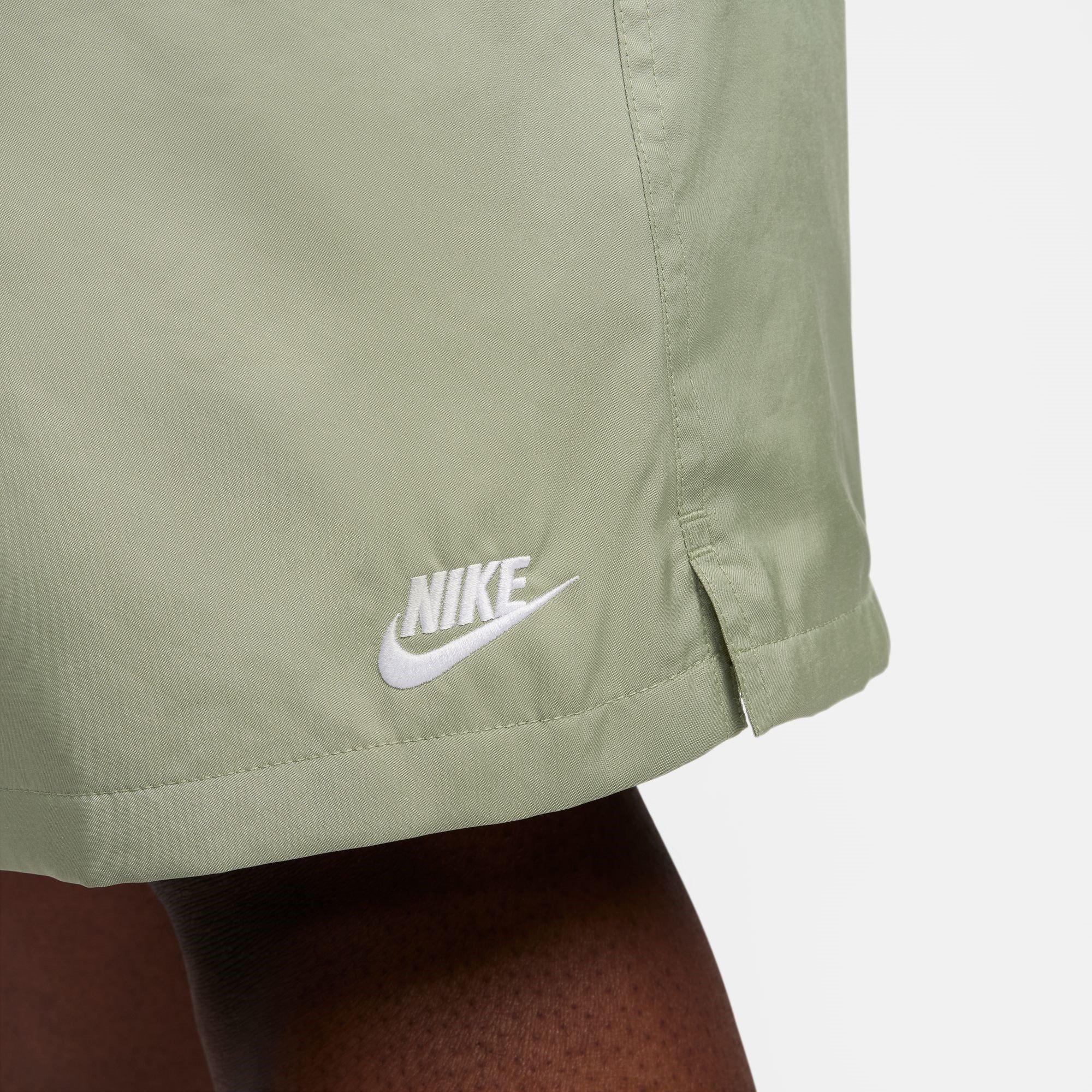 Nike Sportswear Essentials Mens Woven Flow Shorts