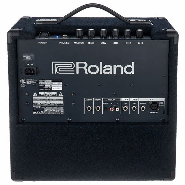 Roland KC-80