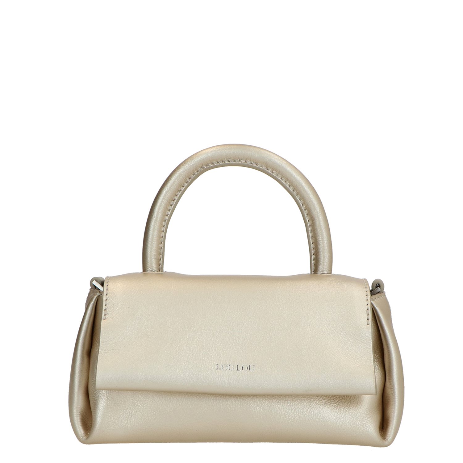 LouLou Essentiels Mae light gold