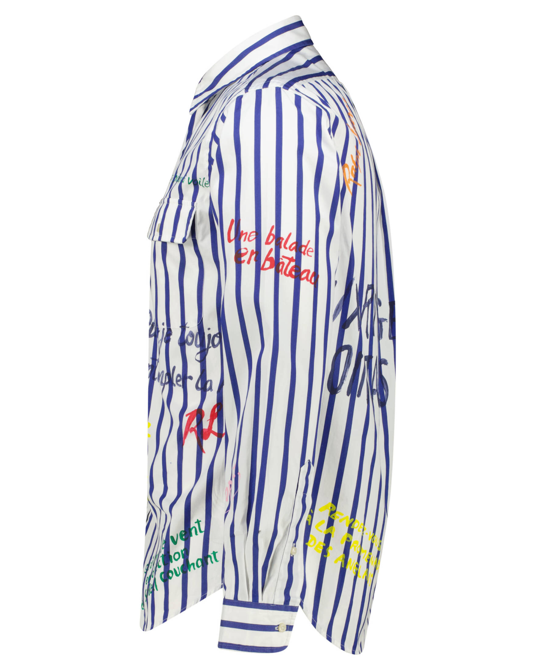 Polo Ralph Lauren| Herren Hemd Langarm Regular Fit
