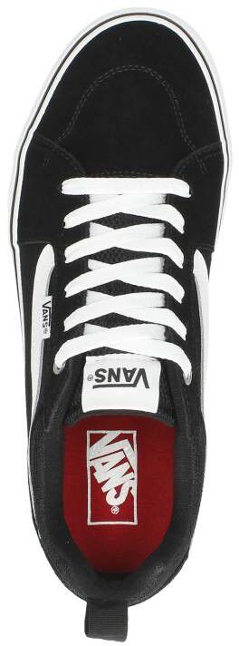 Vans Filmore zwart