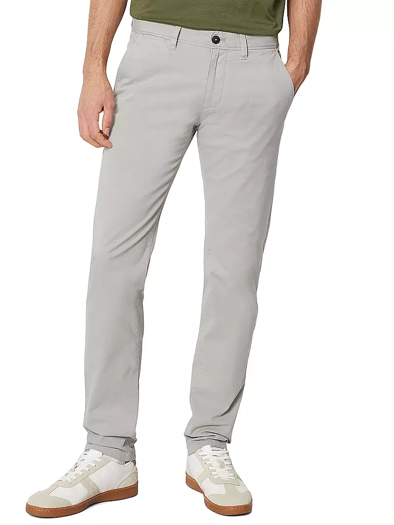 MARC O'POLO Chino STIG beige