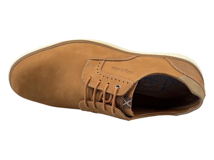 Australian Footwear Preston COGNAC