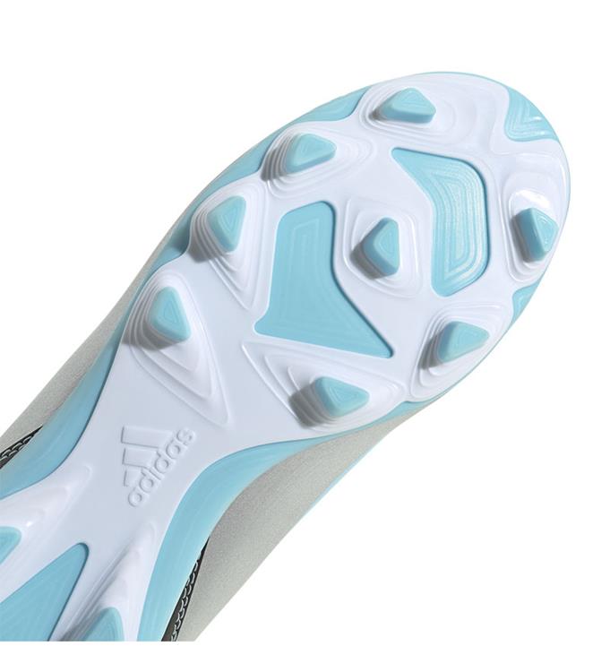 adidas JR X Crazyfast Messi.4 FxG Voetbalschoenen
