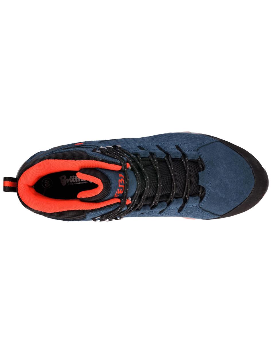 Outdoorstiefel Mount Trish High
