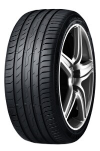 Nexen N Fera Sport SUV 215/65 R16 98V 4PR RPB
