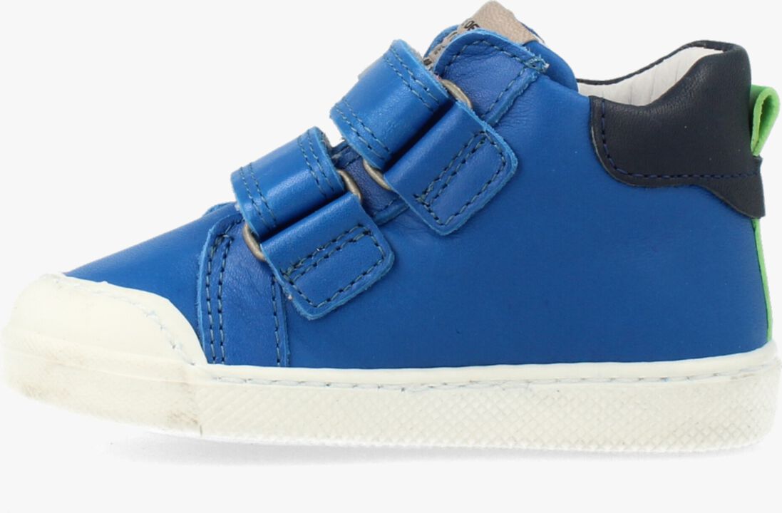 DEVELAB blauwe develab babyschoenen 41899
