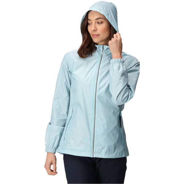 Veste randonnée REGATTA CORINNE IV SEA HAZE