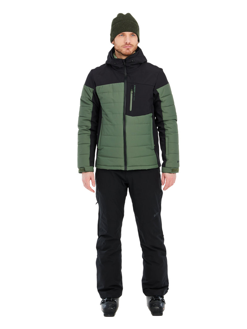 Mount24 Wintersportjas