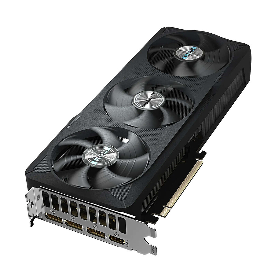 Gigabyte GeForce RTX 5070 EAGLE OC SFF 12G