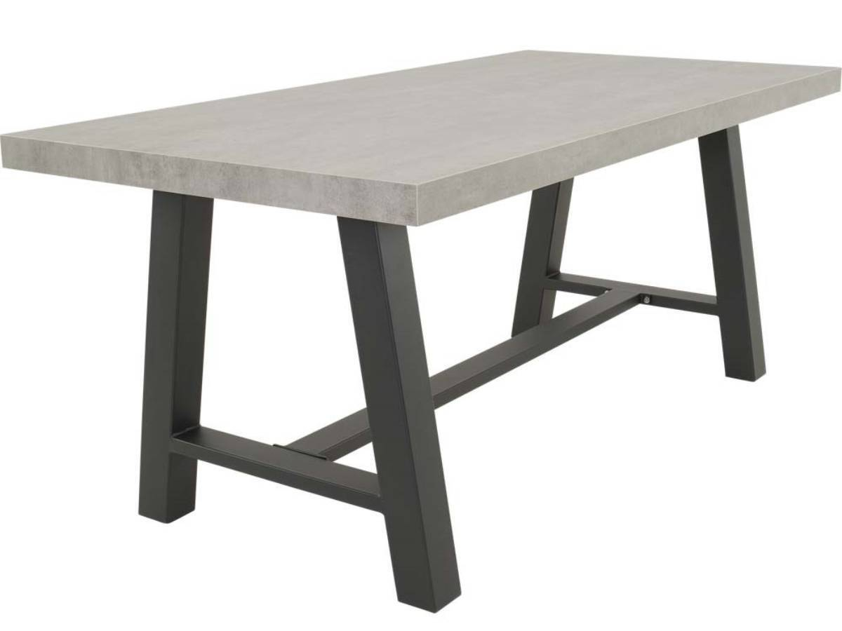 Lesli Living Fresco 180 x 90 tuintafel