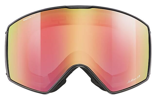 JULBO - MASQUE DE SKI LAUNCHER REACTIV CAT 1