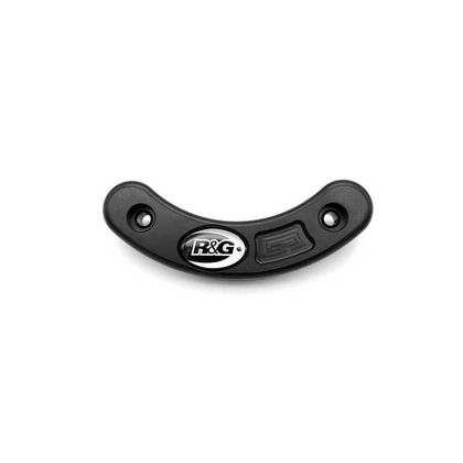 Protection Moteur R&G Racing gauche