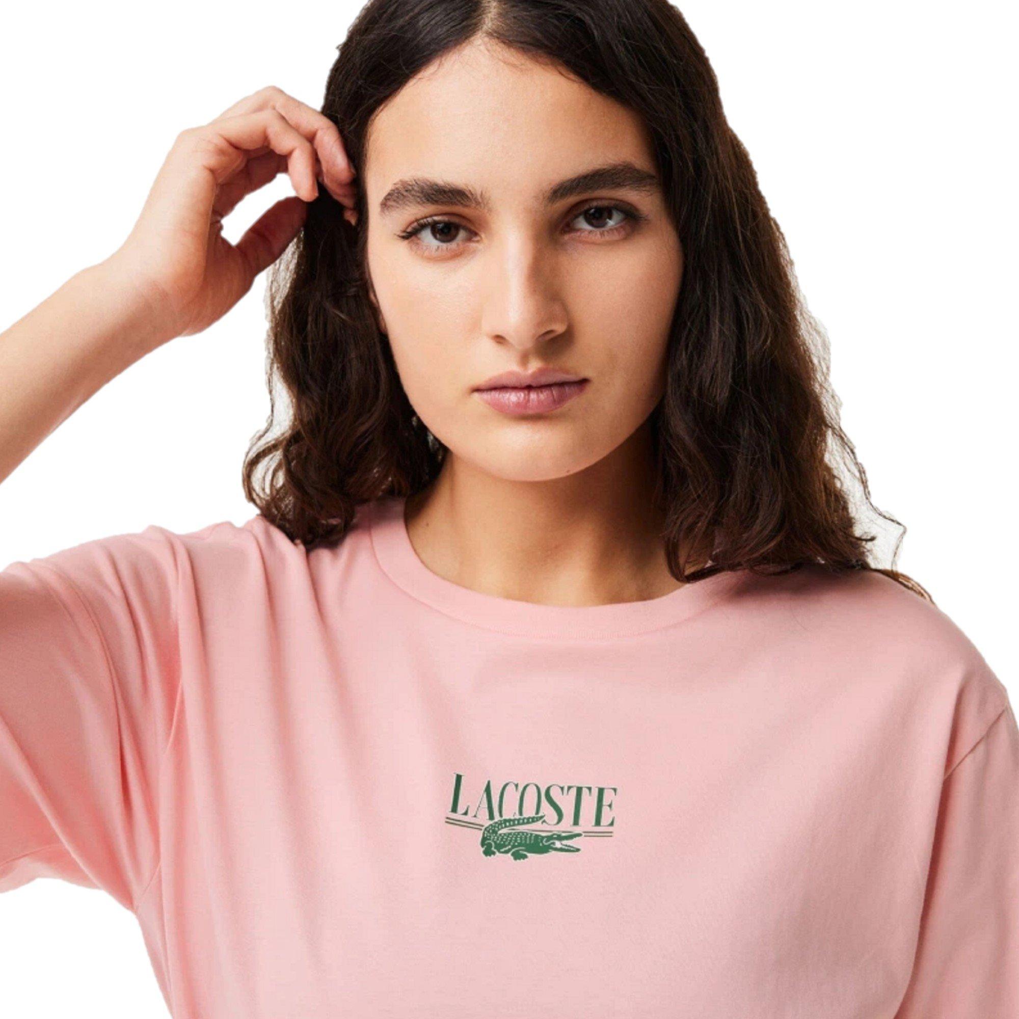 Lacoste TF0883 Tee Ld99