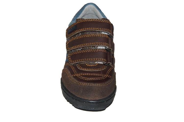 Track Style 0030797 Wijdte 3.5 Mocca / Mocca (0219)