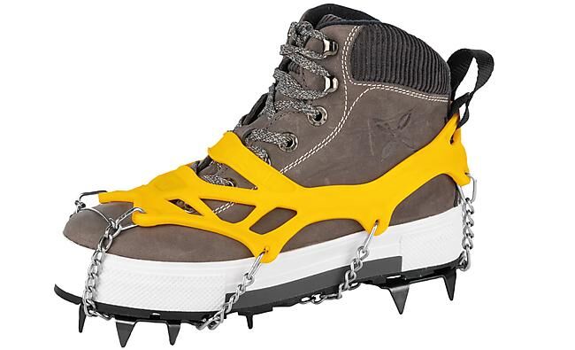 GRIVEL - CRAMPONS EXPLORER LIGHT1